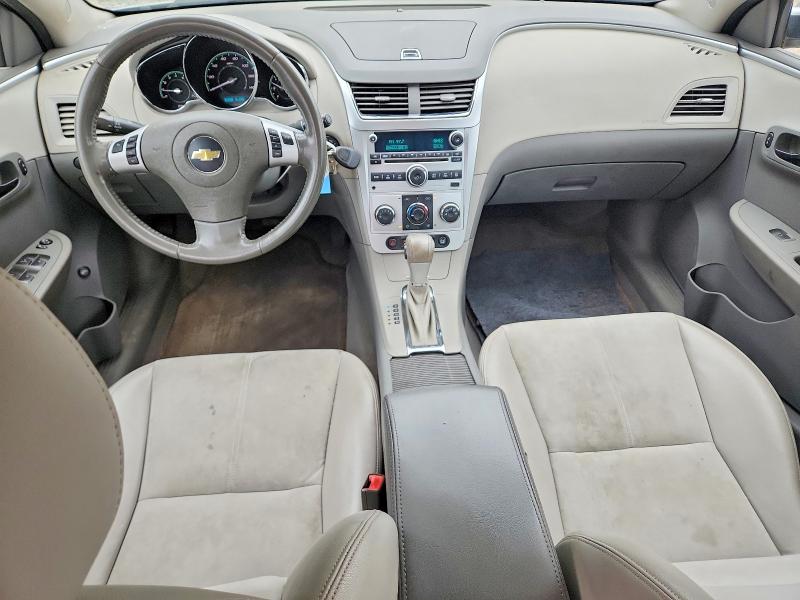 2011 Chevrolet Malibu მანქანა იყიდება აუქციონზე, vin: 1G1ZD5E7XBF395585, აუქციონის ნომერი: 55780356