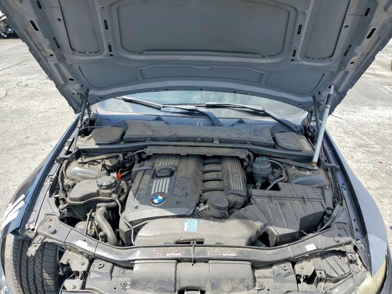 Продажа на аукционе авто 2011 Bmw 328, vin: WBADW7C5XBE543763, номер лота: 85624015