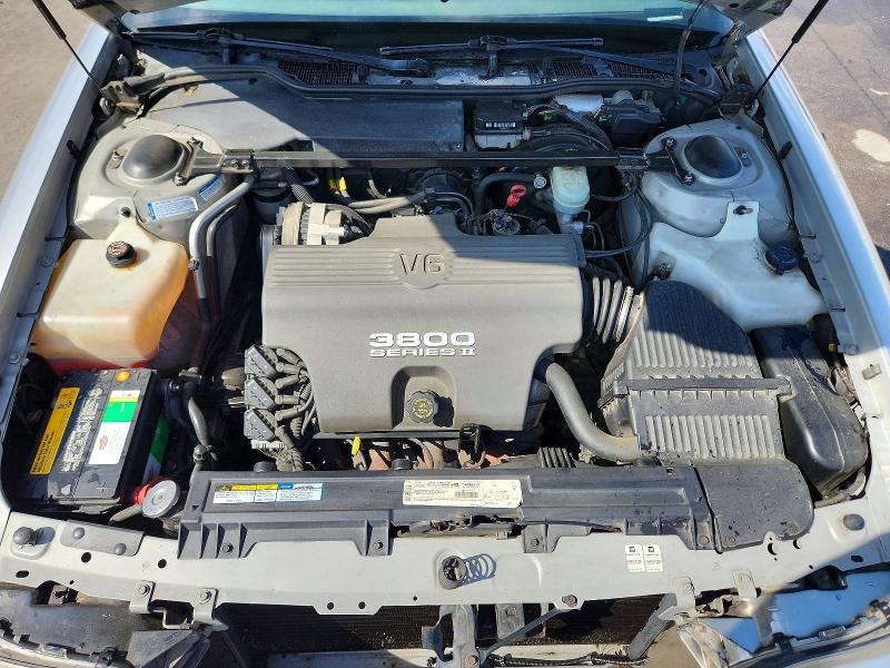 Продажа на аукционе авто 1998 Buick Lesabre, vin: 1G4HR52K7WH436001, номер лота: 56159996