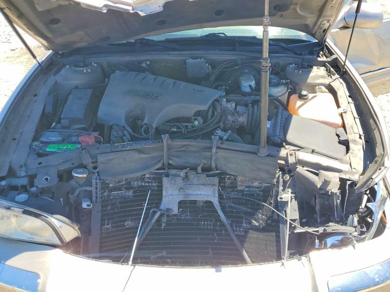 Aukcja sprzedaży 2003 Buick Park Avenue, vin: 1G4CW54K834173150, numer aukcji: 57017236