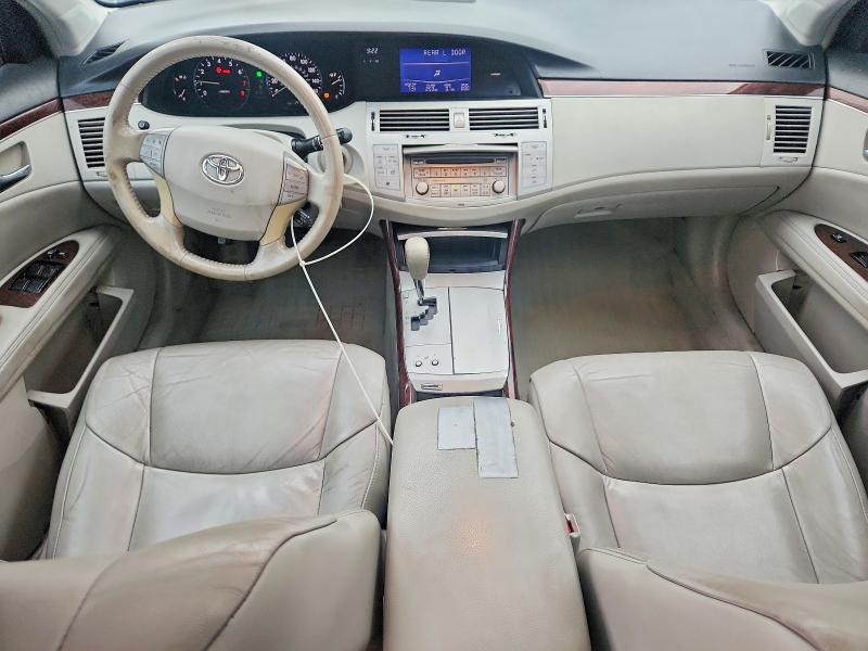 Aukcja sprzedaży 2009 Toyota Avalon, vin: 4T1BK36B09U329036, numer aukcji: 58186476