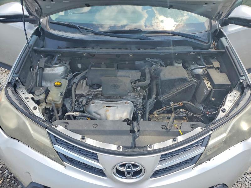 Aukcja sprzedaży 2013 Toyota Rav4, vin: 2T3YFREV5DW005691, numer aukcji: 54547516