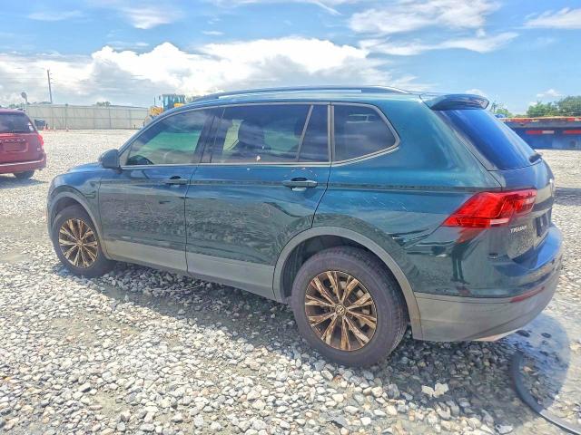Aukcja sprzedaży 2018 Volkswagen Tiguan, vin: 3VV1B7AX8JM019026, numer aukcji: 55142336