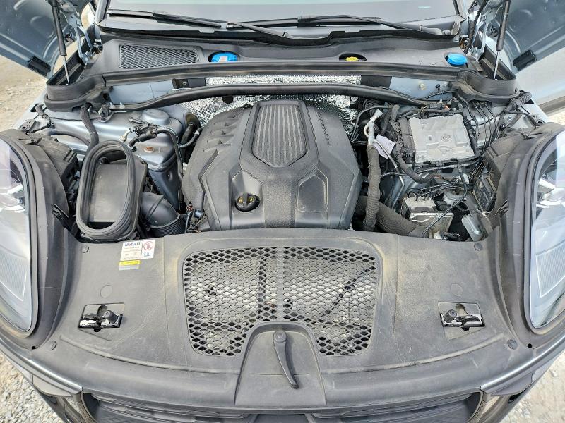 Продажа на аукционе авто 2023 Porsche Macan, vin: WP1AA2A52PLB07873, номер лота: 56275856
