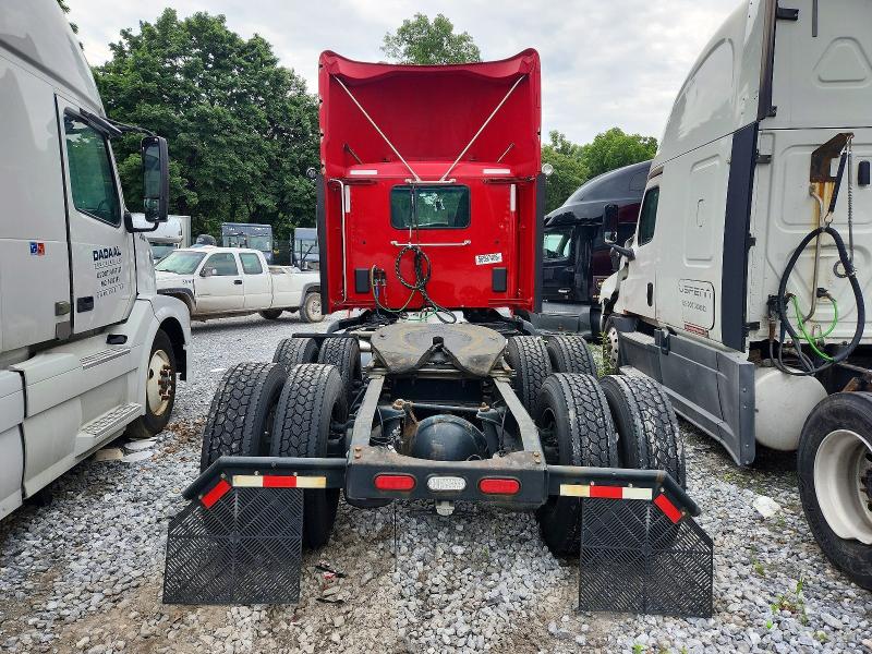 2021 Peterbilt 579 მანქანა იყიდება აუქციონზე, vin: 1XPBD49X9MD756086, აუქციონის ნომერი: 56597406