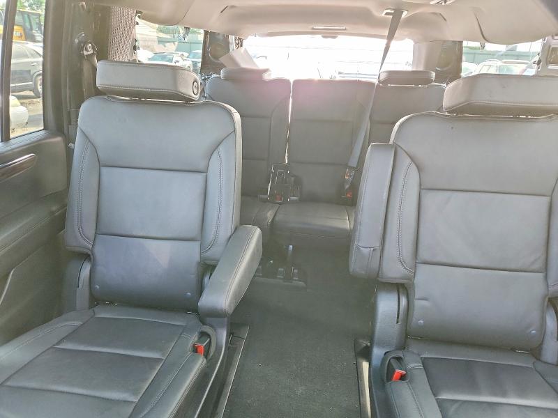 Aukcja sprzedaży 2025 Chevrolet Suburban, vin: 1GNS6CRD8SR299189, numer aukcji: 56671806