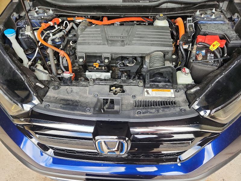 Продажа на аукционе авто 2022 Honda Cr-v, vin: 5J6RT6H85NL000605, номер лота: 58874336