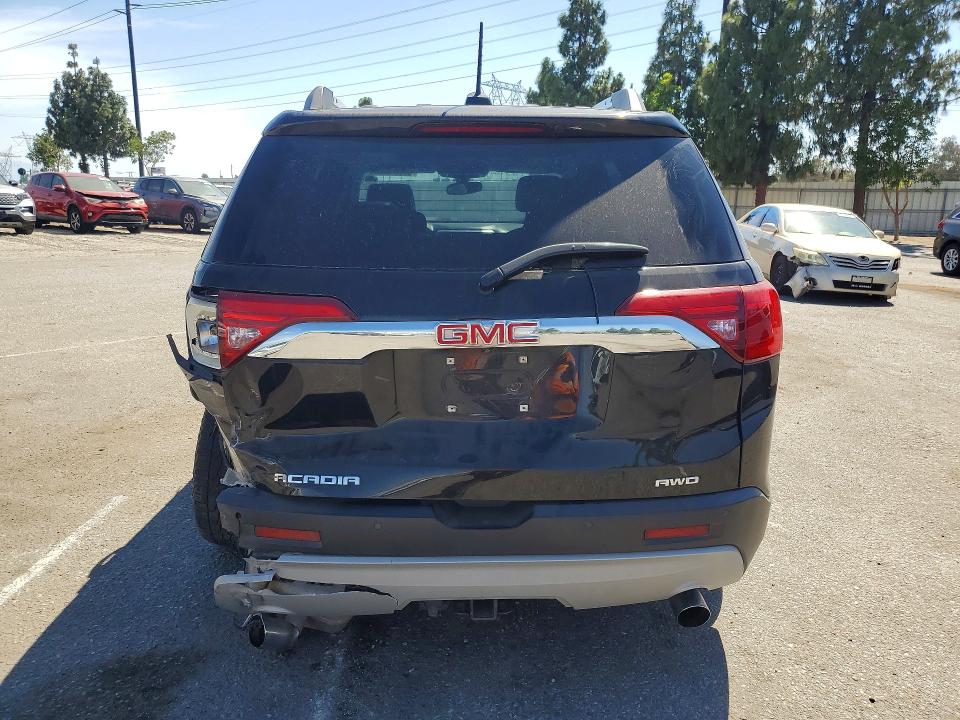 Auction sale of the 2017 Gmc Acadia, vin: 1GKKNULS7HZ183486, lot number: 57234366
