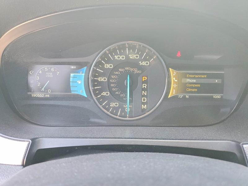 Aukcja sprzedaży 2012 Ford Edge, vin: 2FMDK4JC7CBA13287, numer aukcji: 57121776