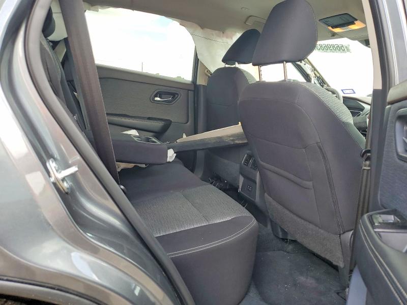 2023 Nissan Rogue მანქანა იყიდება აუქციონზე, vin: 5N1BT3BAXPC867630, აუქციონის ნომერი: 56896836