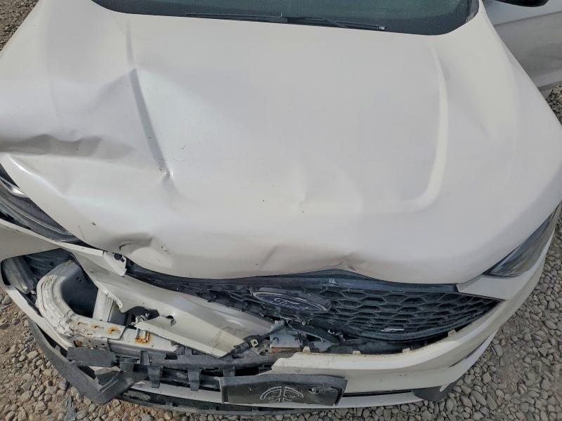 56593776 :رقم المزاد ، 2FMPK4AP4KBB21879 vin ، 2019 Ford Edge مزاد بيع