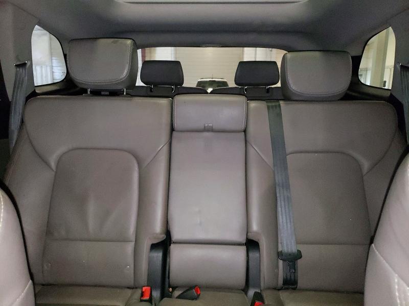 Aukcja sprzedaży 2015 Hyundai Santa Fe, vin: KM8SRDHF2FU091932, numer aukcji: 58960406