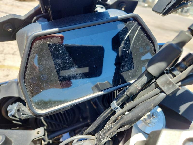 Продажа на аукционе авто 2019 Yamaha Mtt09, vin: JYARN62E8KA000633, номер лота: 57864006