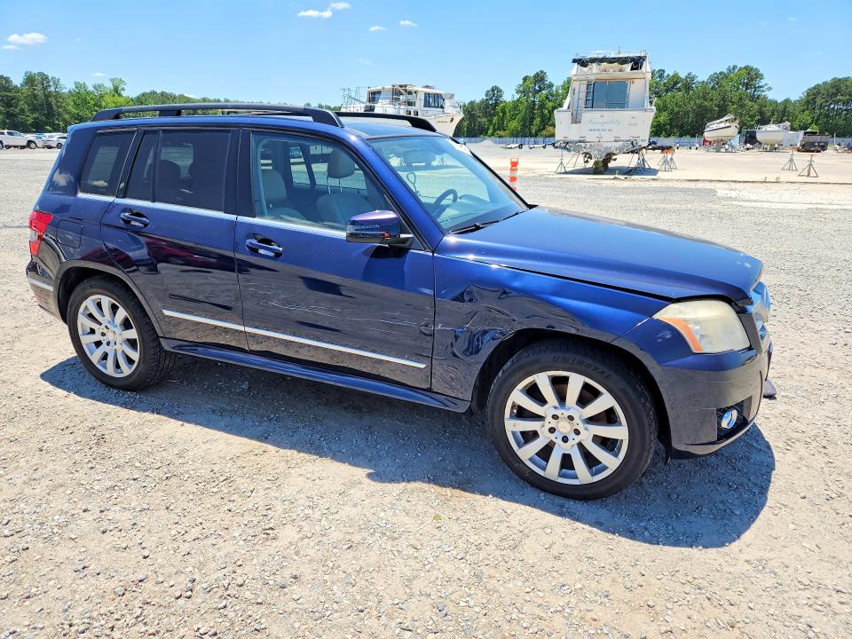 Aukcja sprzedaży 2012 Mercedes-benz Glk, vin: WDCGG8HB0CF786991, numer aukcji: 55569456