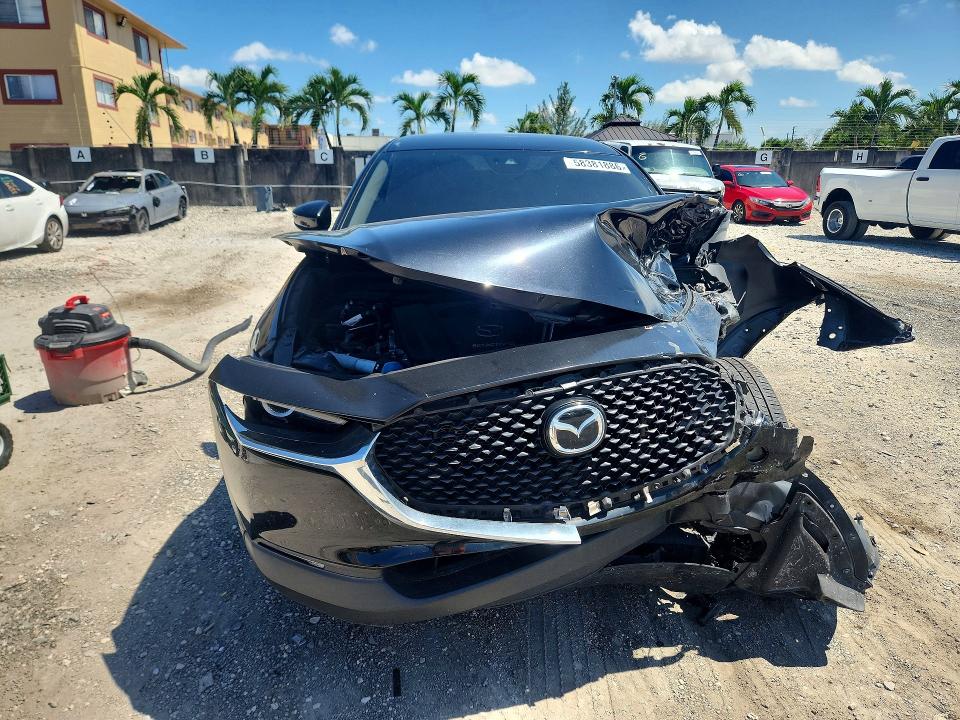 Aukcja sprzedaży 2021 Mazda Cx-30, vin: 3MVDMABL0MM251511, numer aukcji: 58381886