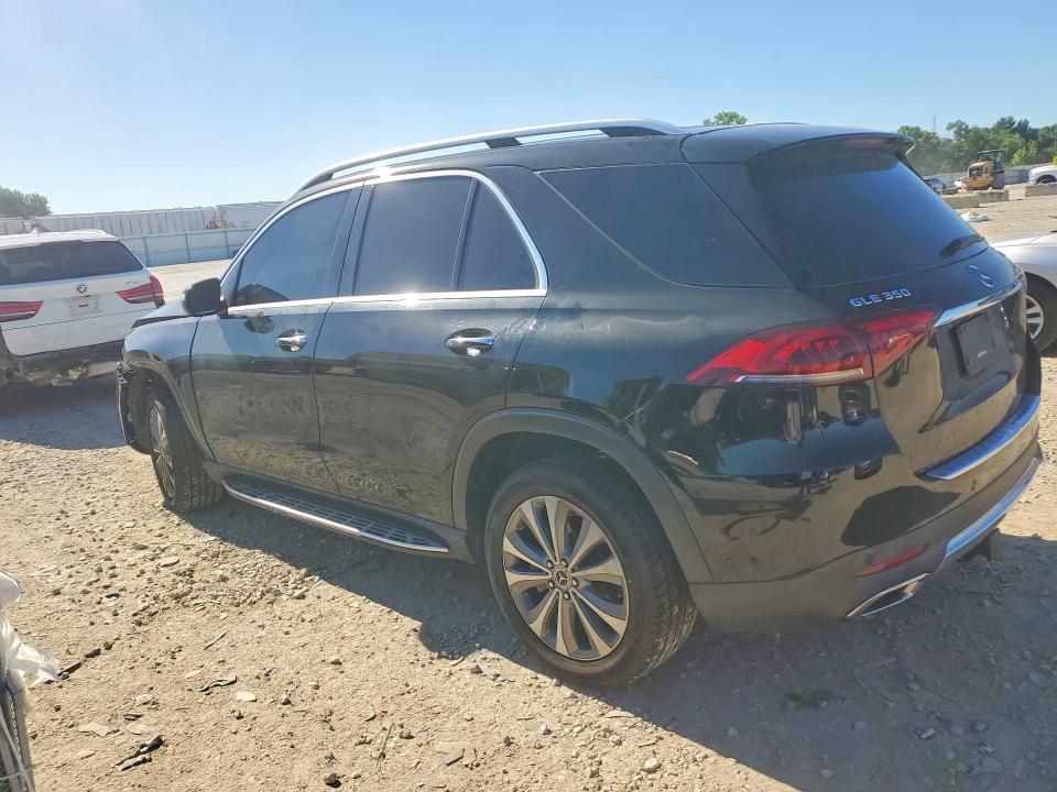 57363416 :رقم المزاد ، 4JGFB4KE8LA054855 vin ، 2020 Mercedes-benz Gle مزاد بيع