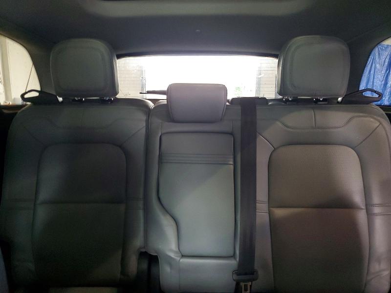 Продажа на аукционе авто 2020 Lincoln Corsair, vin: 5LMCJ1C96LUL10895, номер лота: 58822796