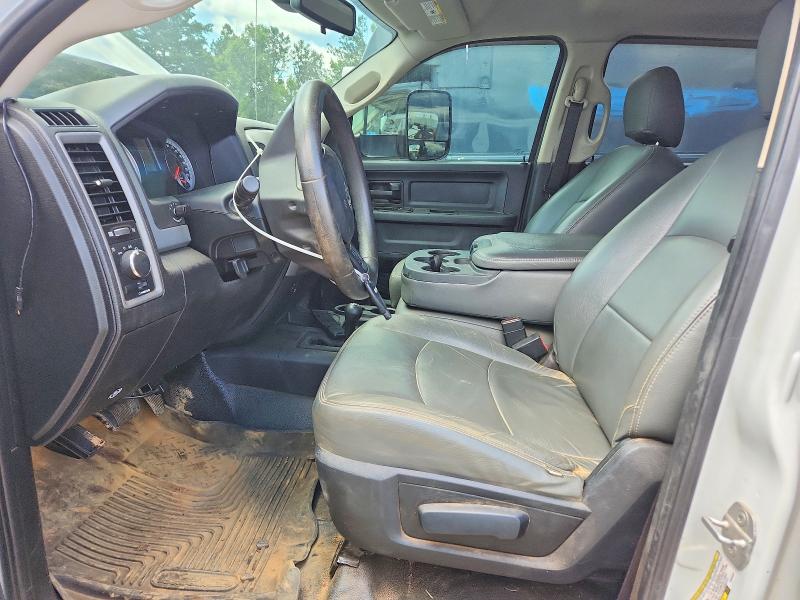 58293356 :رقم المزاد ، 3C7WRTCL5DG580535 vin ، 2013 Ram 3500 مزاد بيع