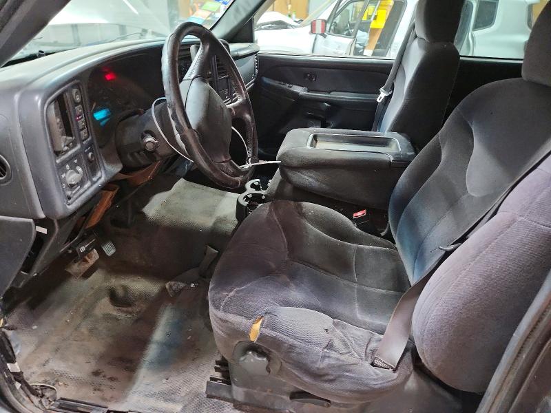Aukcja sprzedaży 2007 Gmc New Sierra, vin: 2GTEK19V621278574, numer aukcji: 55904126