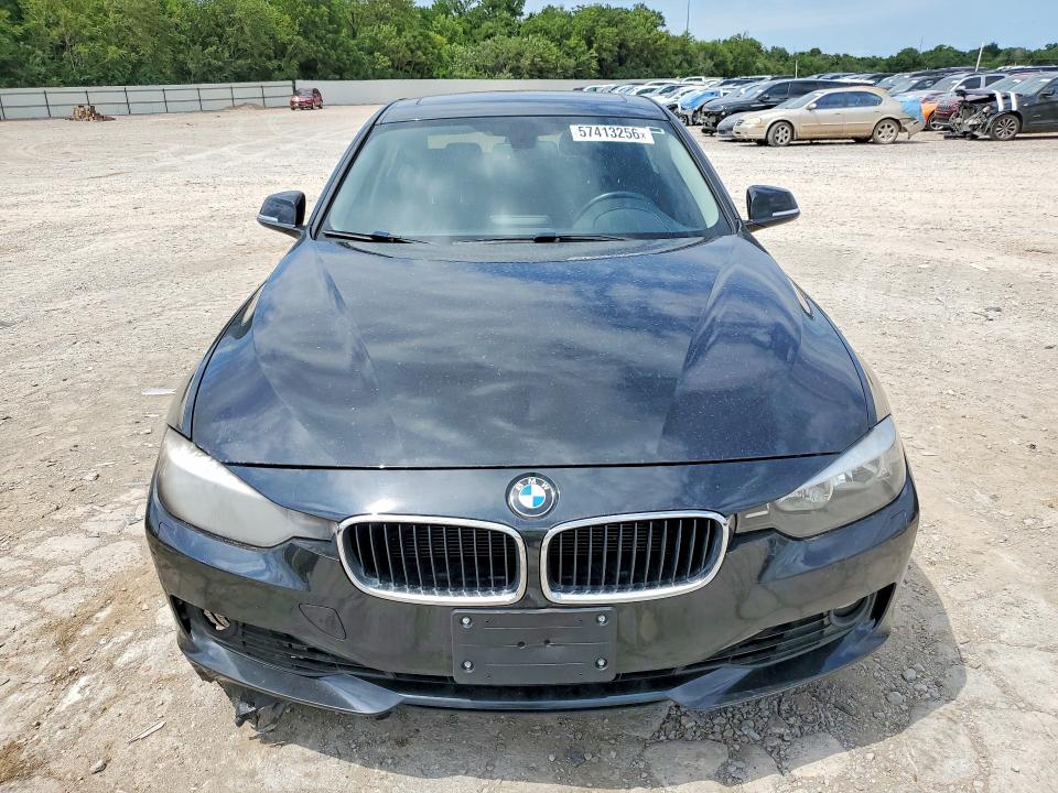 57413256 :رقم المزاد ، WBA3A5C57CF341196 vin ، 2012 Bmw 328 مزاد بيع