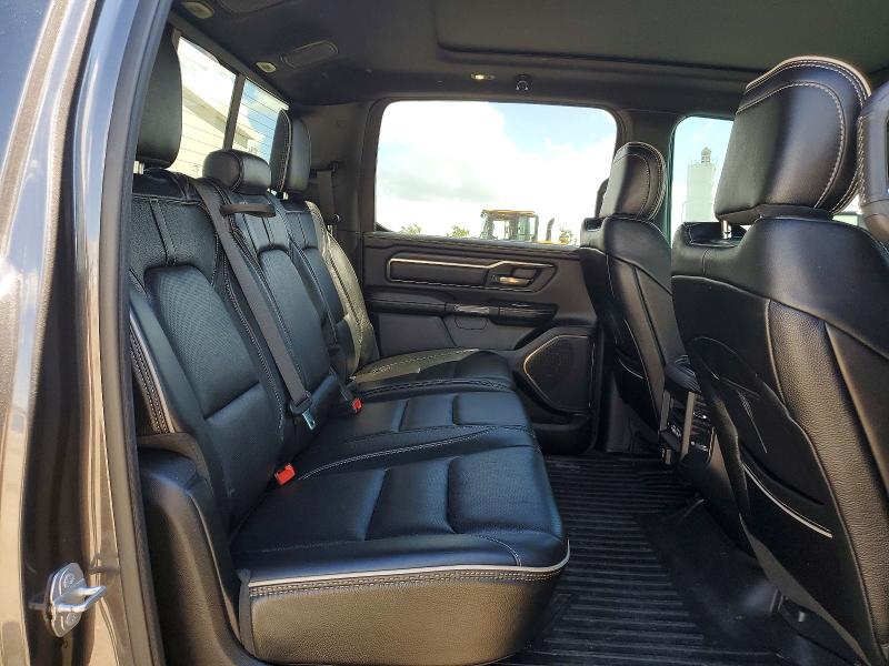 Aukcja sprzedaży 2019 Ram 1500, vin: 1C6SRFHT4KN703713, numer aukcji: 58184686