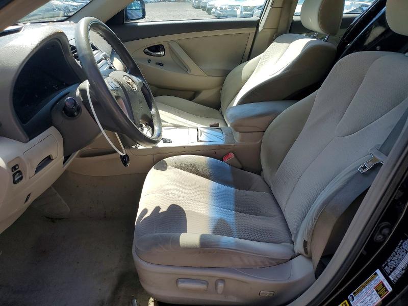 Aukcja sprzedaży 2010 Toyota Camry, vin: 4T1BF3EK1AU524699, numer aukcji: 57032716