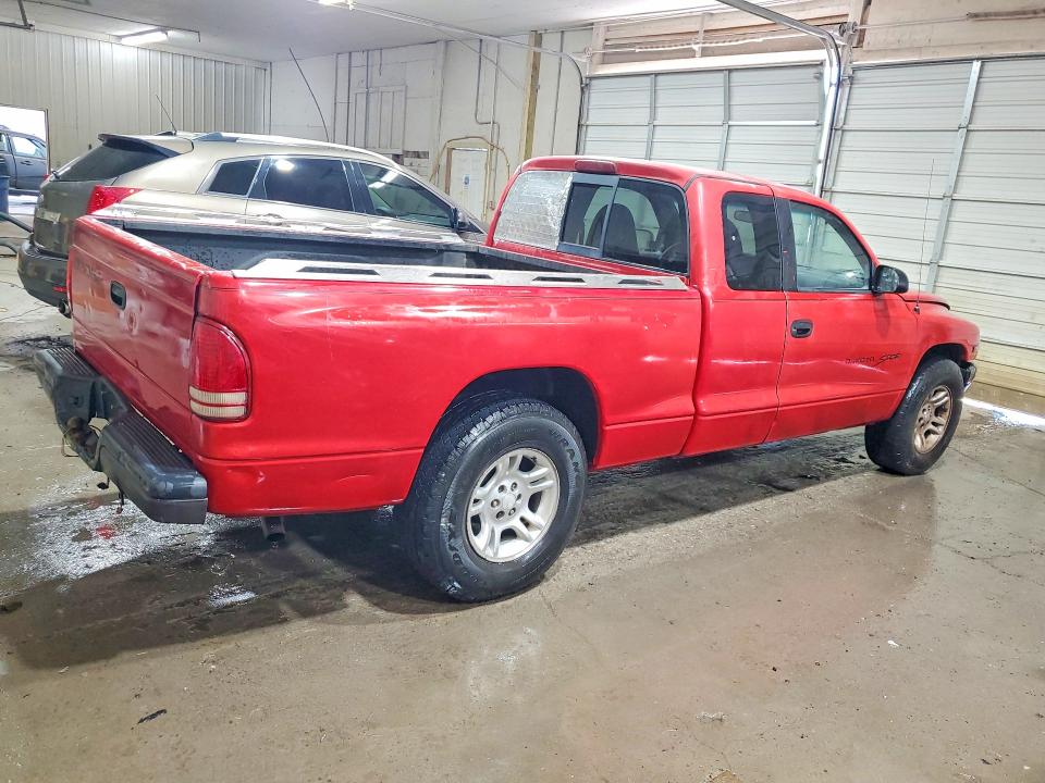 Aukcja sprzedaży 1998 Dodge Dakota, vin: 1B7GL22X6WS662030, numer aukcji: 57751776