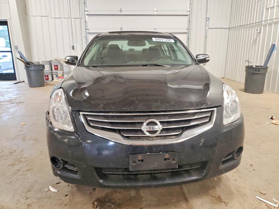 Продаж на аукціоні авто 2010 Nissan Altima, vin: 1N4AL2AP1AN541071, номер лоту: 56091336