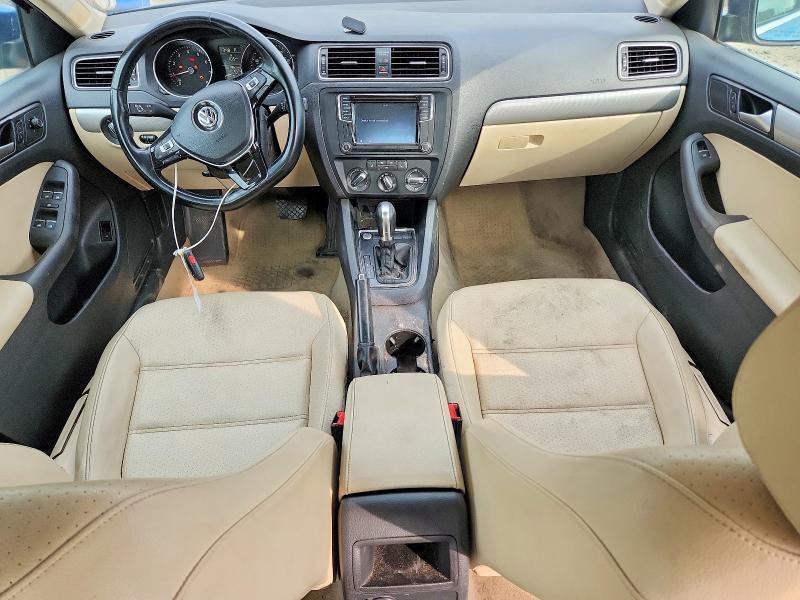 Aukcja sprzedaży 2016 Volkswagen Jetta, vin: 3VWD67AJ7GM341982, numer aukcji: 58742236