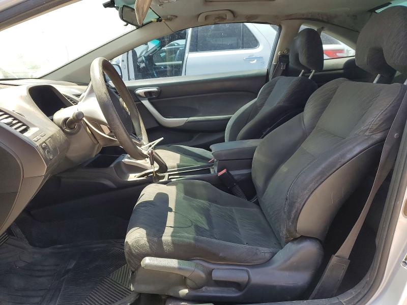 Aukcja sprzedaży 2007 Honda Civic, vin: 2HGFG12817H523632, numer aukcji: 59191776
