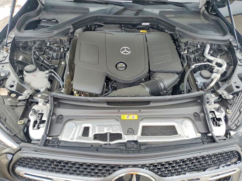 Aukcja sprzedaży 2025 Mercedes-benz Glc Coupe, vin: W1NKJ4HB9SF398014, numer aukcji: 54616606