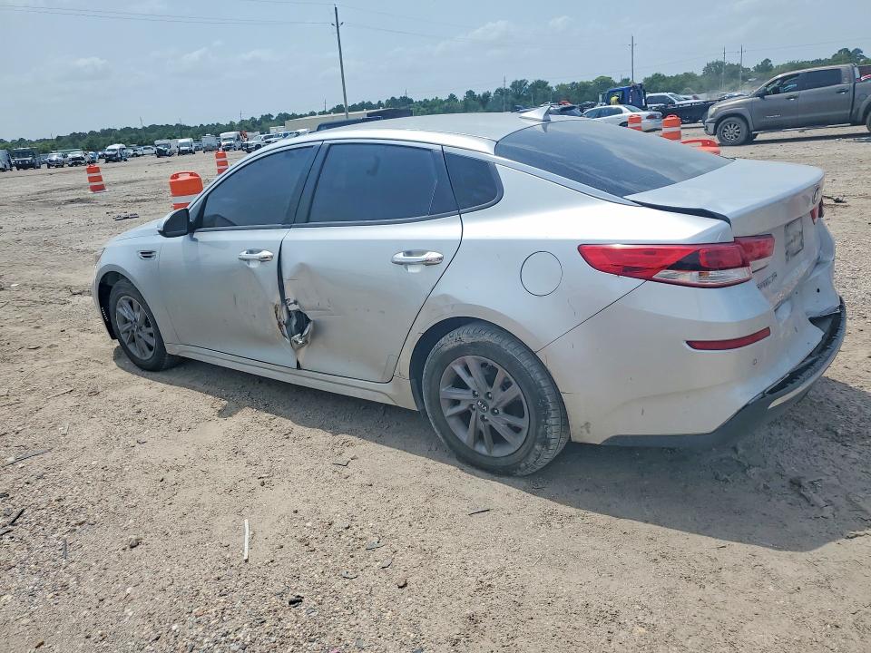 Aukcja sprzedaży 2020 Kia Optima, vin: 5XXGT4L38LG439856, numer aukcji: 58142866