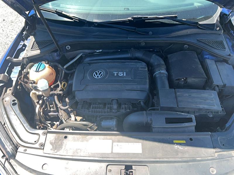 2016 Volkswagen Passat მანქანა იყიდება აუქციონზე, vin: 1VWAS7A38GC019000, აუქციონის ნომერი: 56265206