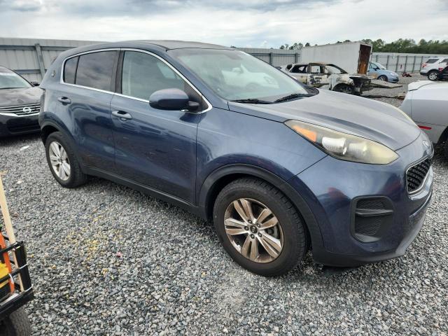 56671376 :رقم المزاد ، KNDPM3AC3H7240983 vin ، 2017 Kia Sportage مزاد بيع