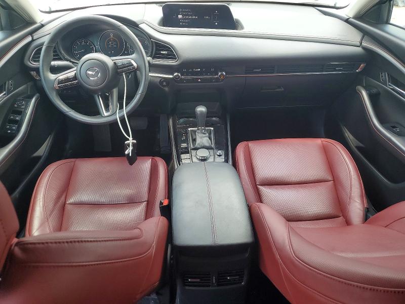Продажа на аукционе авто 2024 Mazda Cx-30, vin: 3MVDMBCM8RM672977, номер лота: 58983606