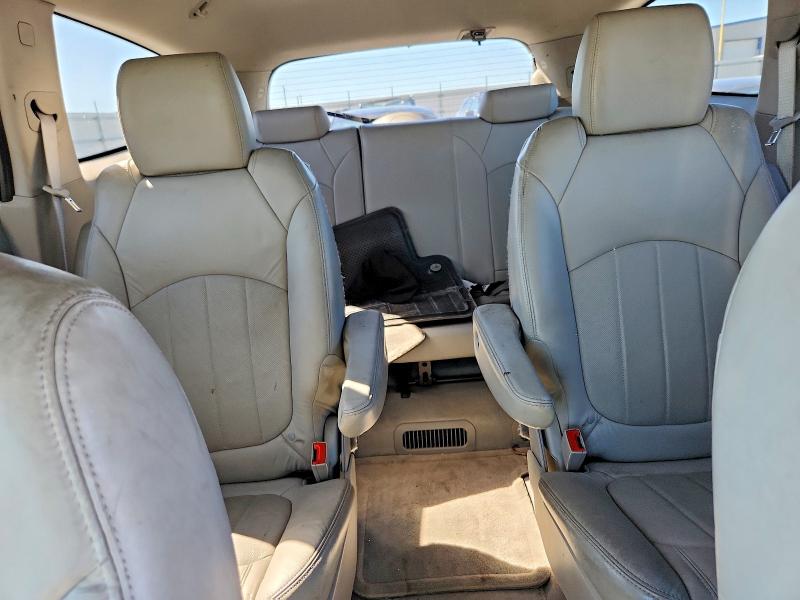 Aukcja sprzedaży 2011 Buick Enclave, vin: 5GAKRBED3BJ185441, numer aukcji: 57357976