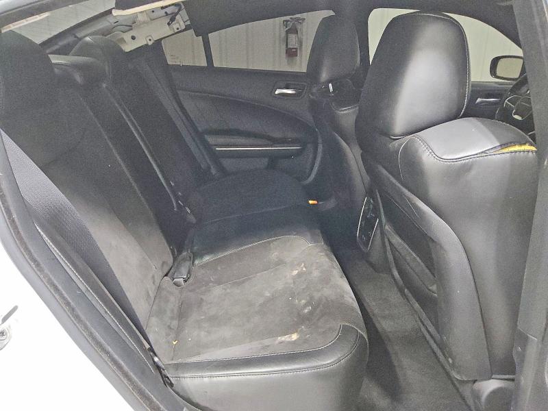 55813156 :رقم المزاد ، 2C3CDXGJ1JH297466 vin ، 2018 Dodge Charger مزاد بيع