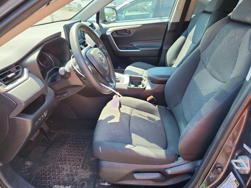 Aukcja sprzedaży 2019 Toyota Rav4, vin: 2T3Z1RFV2KW032247, numer aukcji: 58902646