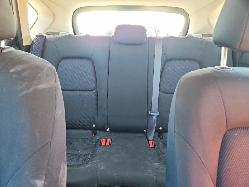 57581846 :رقم المزاد ، JM3KFBAL7S0540483 vin ، 2025 Mazda Cx-5 مزاد بيع