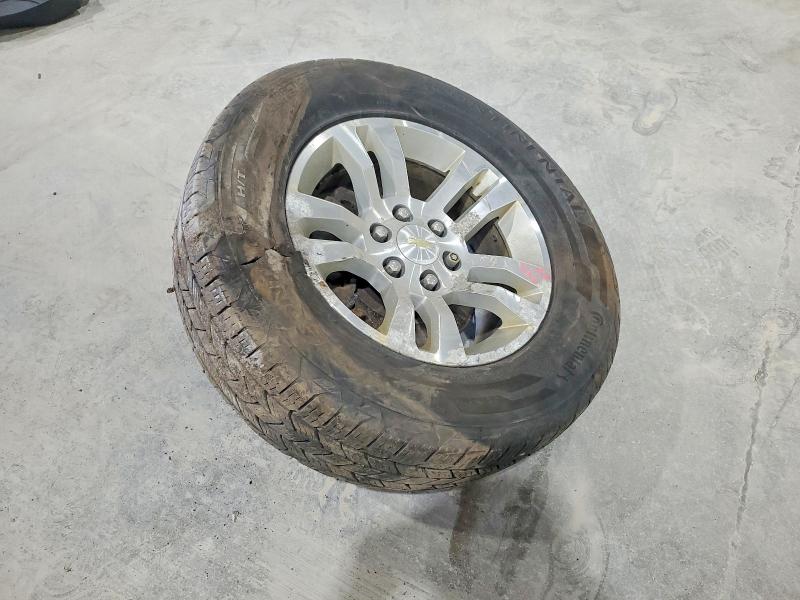Aukcja sprzedaży 2018 Chevrolet Silverado, vin: 1GCVKREC6JZ195736, numer aukcji: 55349836