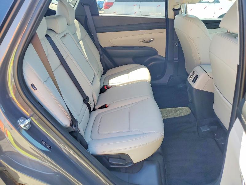 Aukcja sprzedaży 2025 Hyundai Tucson, vin: 5NMJCCDE6SH586287, numer aukcji: 57754776