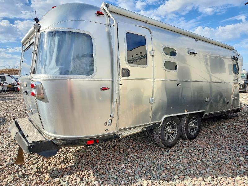57858406 :رقم المزاد ، 1STJVYJ28RJ569692 vin ، 2024 Airstream Unknown مزاد بيع