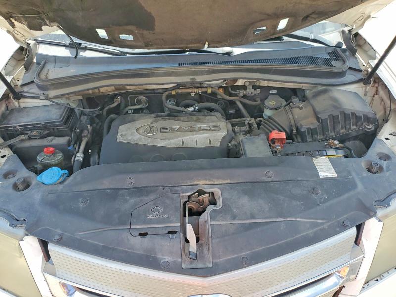 Aukcja sprzedaży 2008 Acura Mdx, vin: 2HNYD28428H542728, numer aukcji: 56885736