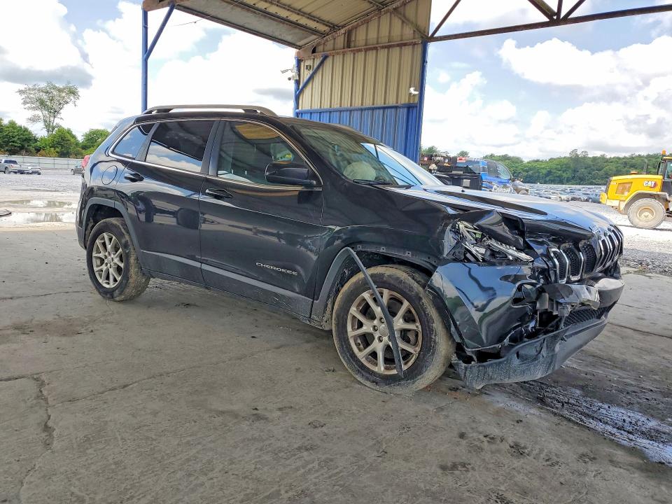 Aukcja sprzedaży 2015 Jeep Cherokee, vin: 1C4PJMCB6FW784898, numer aukcji: 56888116