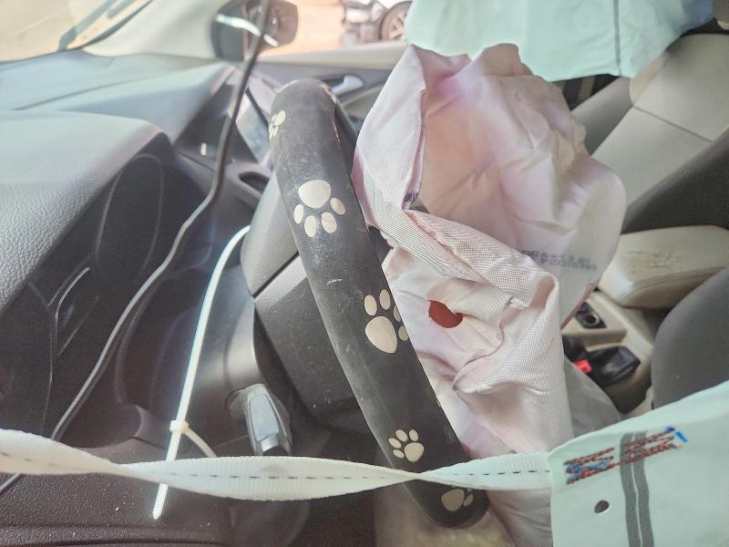 Aukcja sprzedaży 2014 Ford Focus, vin: 1FADP3K27EL102940, numer aukcji: 55041296