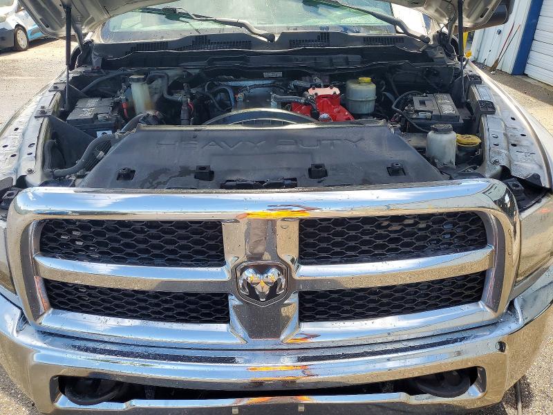 55149586 :رقم المزاد ، 3C6UR5DL7GG150368 vin ، 2016 Ram 2500 مزاد بيع