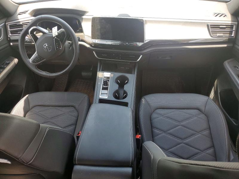 2025 Volkswagen Atlas Cross Sport მანქანა იყიდება აუქციონზე, vin: 1V2LE2CA5SC218112, აუქციონის ნომერი: 57985876