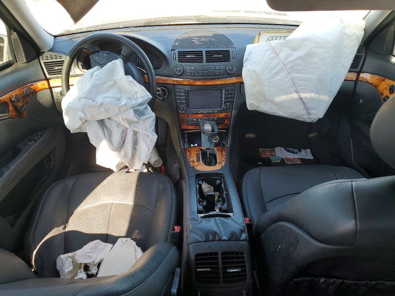 Aukcja sprzedaży 2006 Mercedes-benz E, vin: WDBUF56J46A797156, numer aukcji: 56846446
