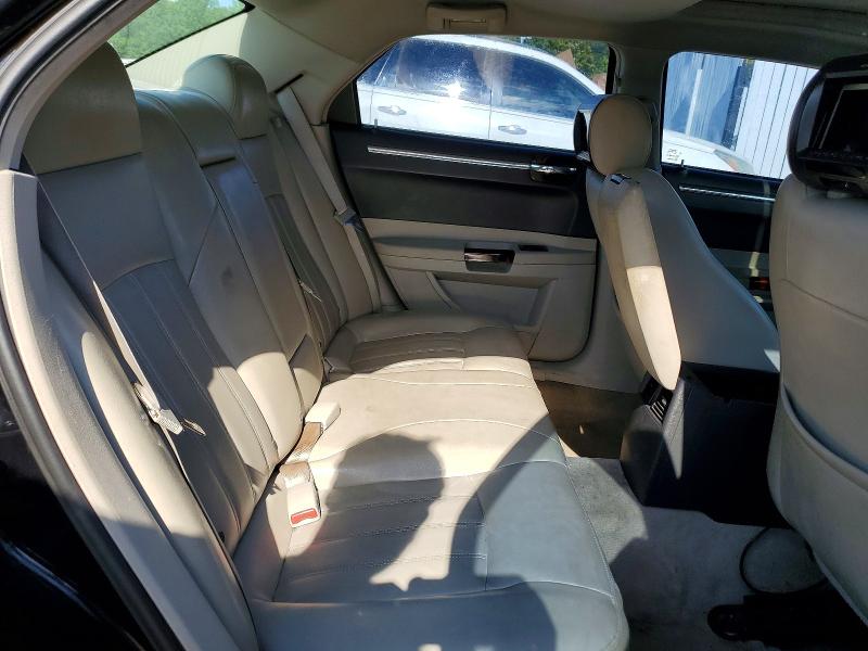 Продаж на аукціоні авто 2007 Chrysler 300c, vin: 2C3KA63H37H897626, номер лоту: 55873936