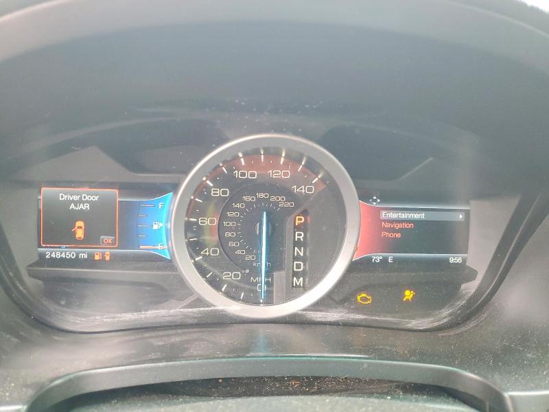 Продажа на аукционе авто 2014 Ford Explorer, vin: 1FM5K8D89EGB05791, номер лота: 58649476